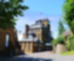 Wedding Venue: Hook Norton Brewery, Banbury, Oxfordshire