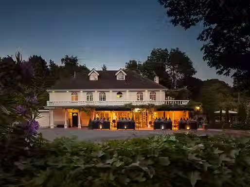 Weddings at The Yellow Broom – A Countryside Gem in the Heart of Cheshire