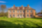 Wedding Venue: Wellesbourne Hall, Wellesbourne, Warwickshire