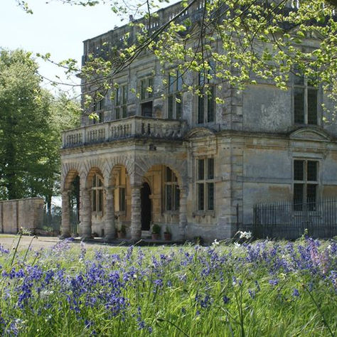 Lodge Park: A Historic and Unique Wedding Venue in Gloucestershire