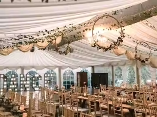 Why Pippley Walled Garden Is a Great Wedding Venue in Nottinghamshire