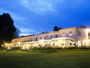 Phyllis Court Club Wedding Venue Review – A Stunning Riverside Wedding Venue in Henley-on-Thames