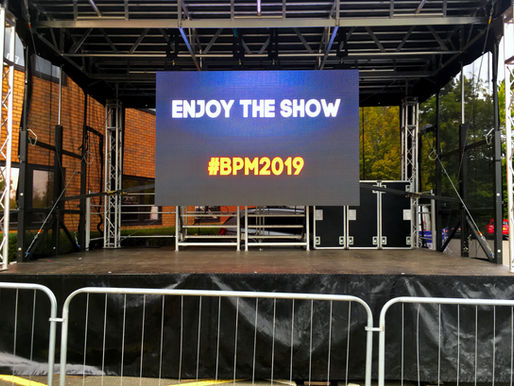 BPM 2019 - A Show For DJs. What is it? What did I Think and is it Worth it?