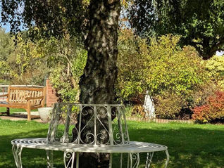 Blog & Review: Why The Meadows Microweddings is a Beautifully Intimate Wedding Venue in Worcestershire