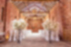 Wedding Venue: Mickleton Hills Farm, Chipping Campden, Gloucestershire