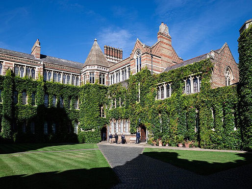 Why Rugby School Is a Truly Unique Wedding Venue in Warwickshire