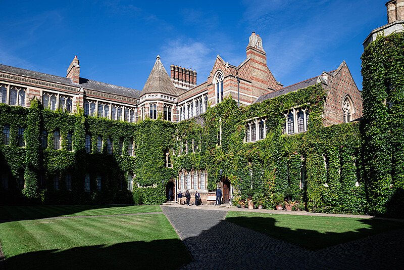 Why Rugby School Is a Truly Unique Wedding Venue in Warwickshire
