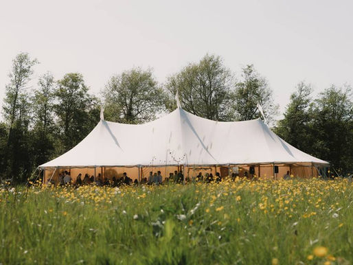 Why The Apple Farm Is a Great Wedding Venue in Warwickshire