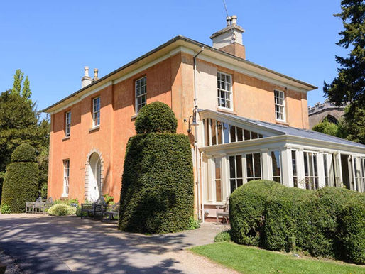 Langar Hall Country House Hotel and Restaurant – A Hidden Gem for Intimate Luxury Weddings in Nottinghamshire
