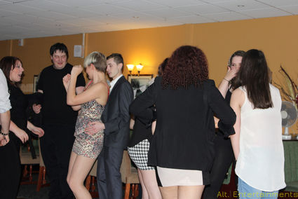 Energetic dancers light up the dance floor at Kidderminster Victoria Cricket Club, Worcestershire, captured by Alt. Entertainments, the premier Mobile DJ, Disco & Events company.