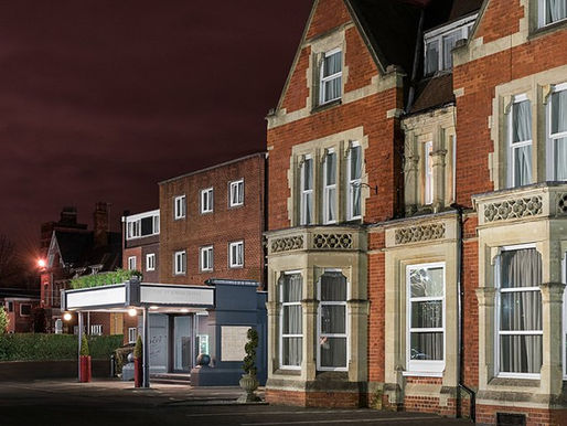 Wedding Venue Review: voco St. John's Solihull