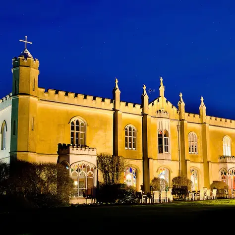 Why Missenden Abbey Is a Truly Special Wedding Venue in Buckinghamshire