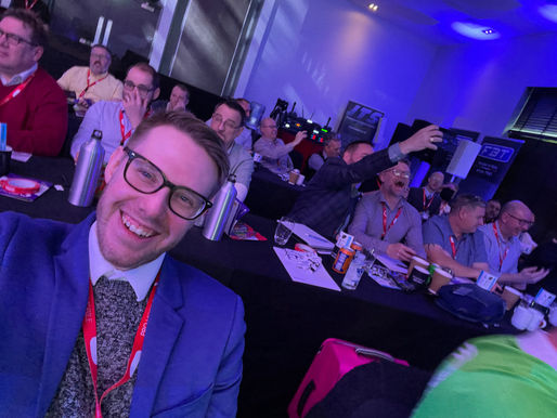 Pro Mobile Conference