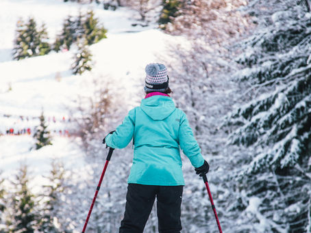 Quando vai nevar em Bariloche?