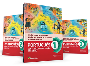 Português - Contexto, Interlocução e Sen