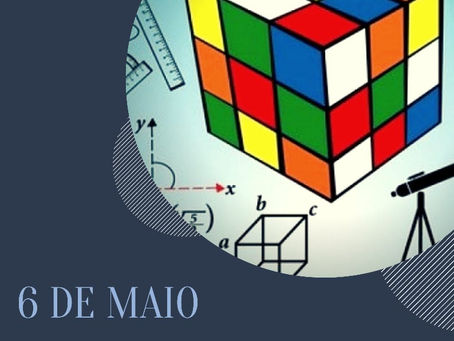 Atividades do Dia Nacional da Matemática