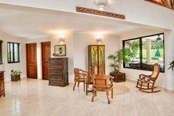 Main Hall Rooms A&B