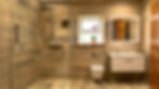 Island Bathrooms Guernsey - Shower room renovation - Insurance