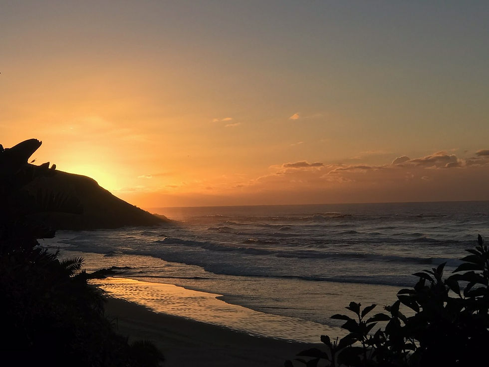 Just want to be there...