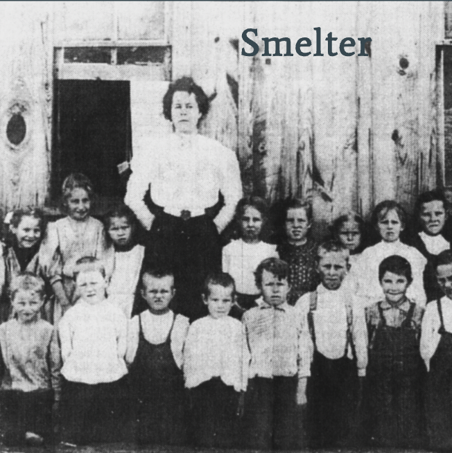 smelter