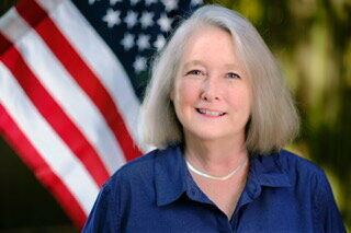 McMonagle enters Fernandina Beach Seat 4 city commission race