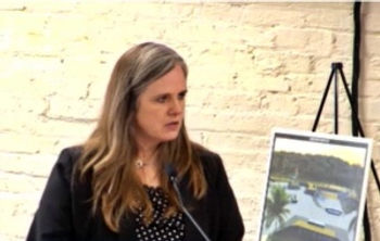 Campbell announces county funding