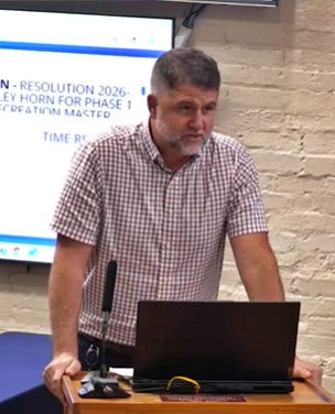 Fernandina Commission Votes to Scale Back $185,000 Parks and Recreation Master Plan