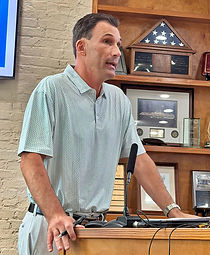 Fernandina Beach Golf Course Battles Heat, Turf Disease and E-Bike Vandals