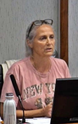 Tammi Kosack