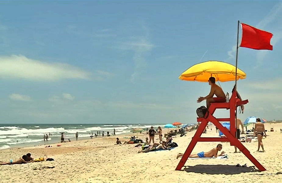 TDC partially meets Poynter’s bed tax request with $300,000 lifeguard funding