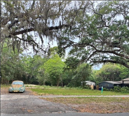 Property owner demolished his house with city approval in order to divide his property, but city says it was wrong and now owner must get OK from city board. Read about it here: https://www.fernandinaobserver.org/stories/fernandina-staff-told-owner-he-could-divide-property-then-the-city-changed-its-mind,108335