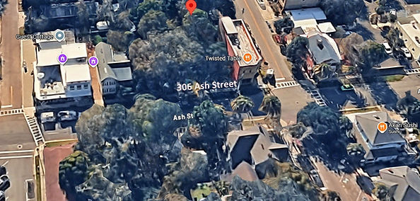 306 Ash Street