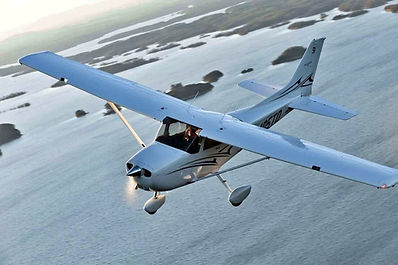 Data shows 15,000 Touch and Go maneuvers at Fernandina Beach Airport in One Year