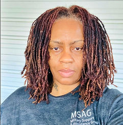 Antoinette Beckton