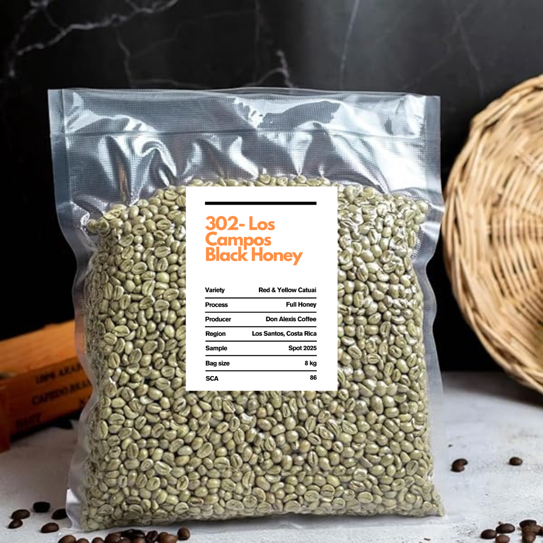 02- Los Campos Black Honey