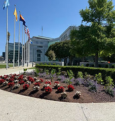 JCA Commercial Landscape
