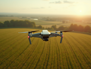 Unlocking Aerial Insights with Overwatch Drones