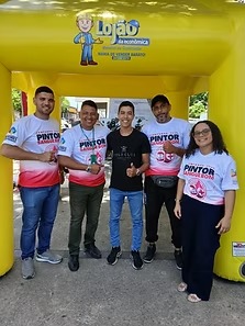Segurança do Trabalho na Obra com Jota e ABRAPP