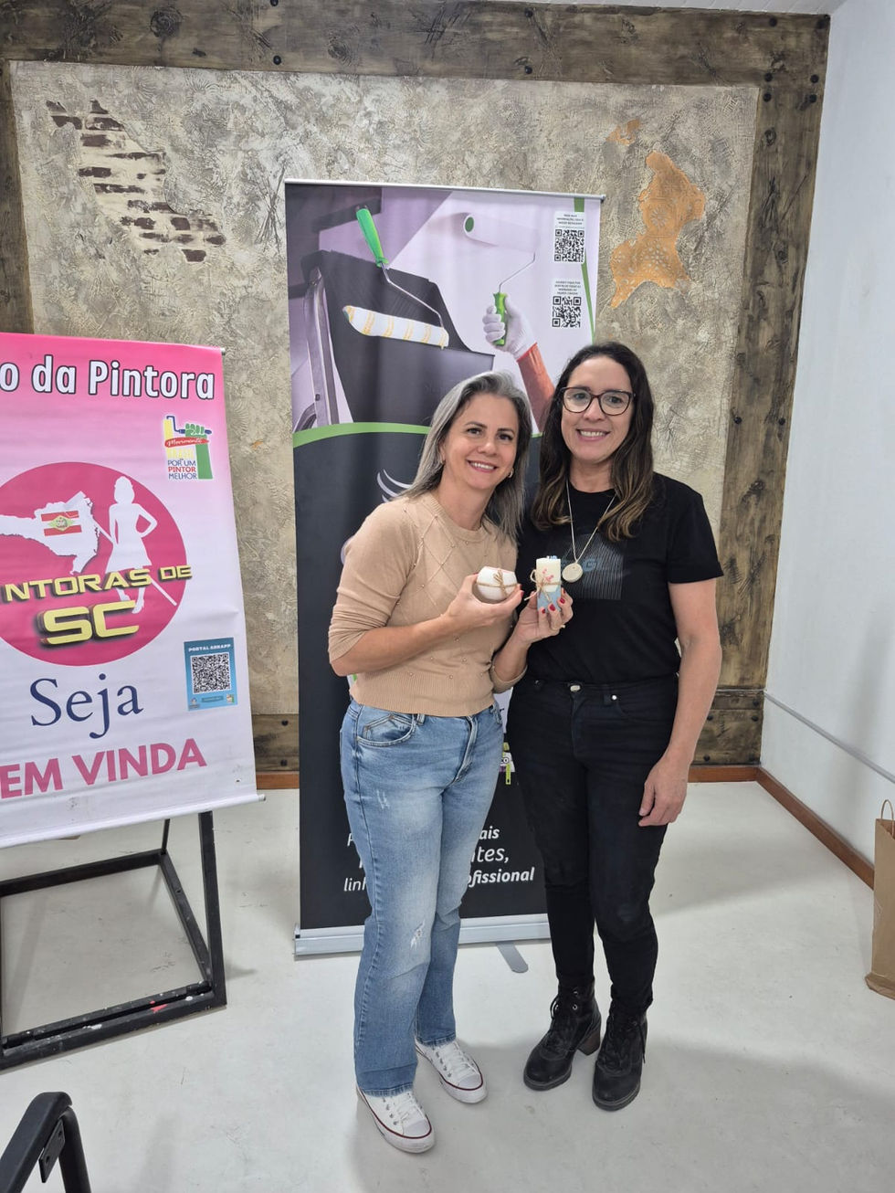 Treinamento Para Mulheres