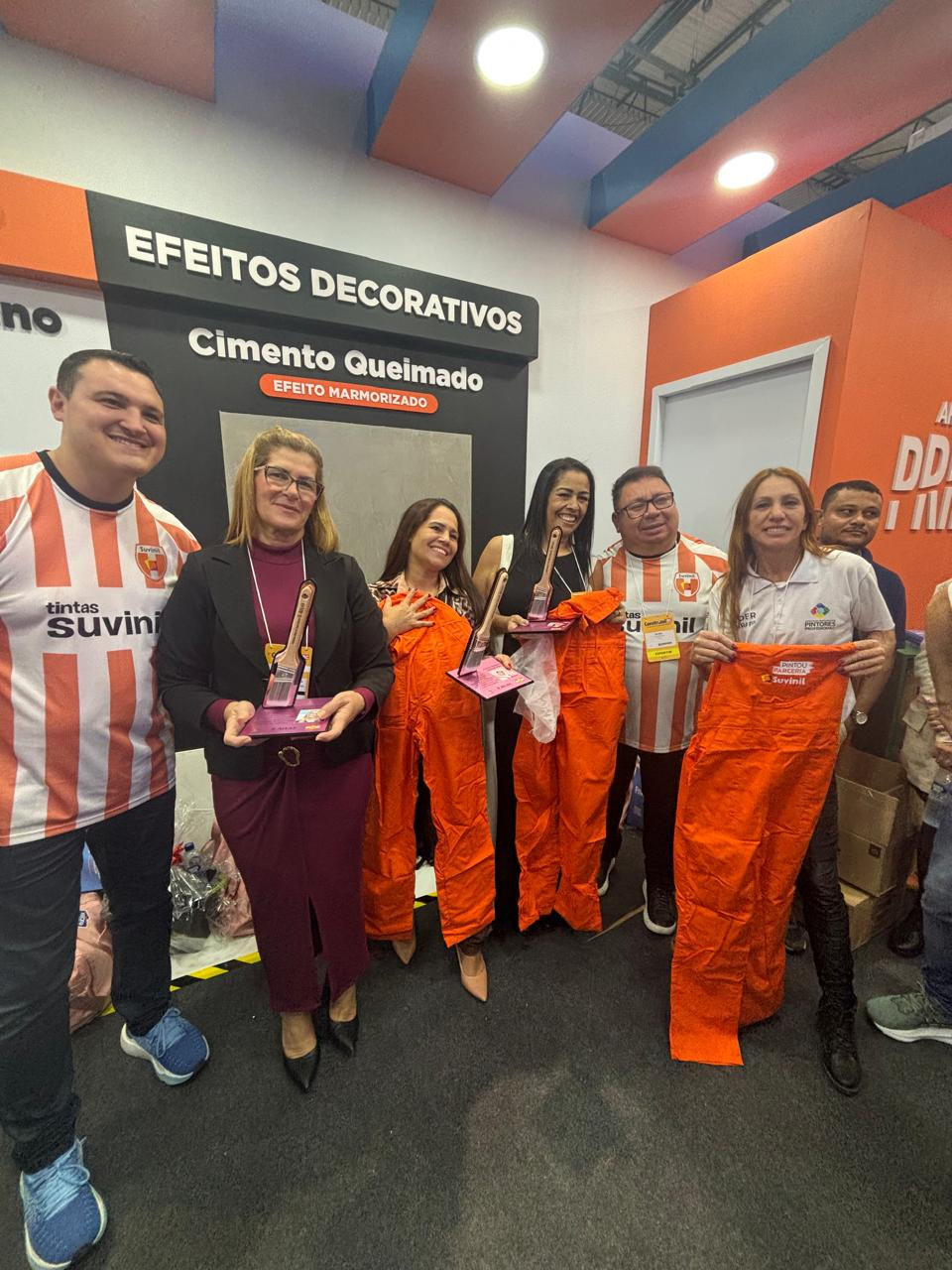 Prêmio Pintor Destaque