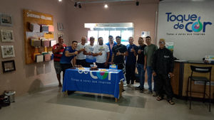 Prêmio Pintor Destaque