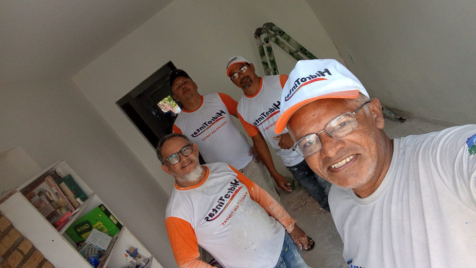 Ação Social - Movimento em Ação