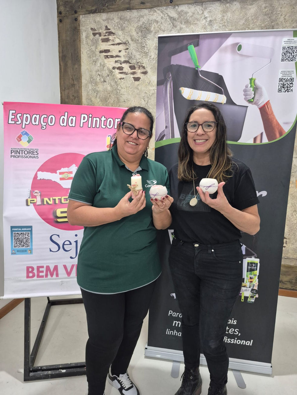 Treinamento Para Mulheres