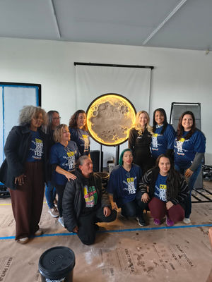 Workshop da Ciacollor