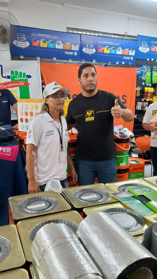 Prêmio Pintor Destaque