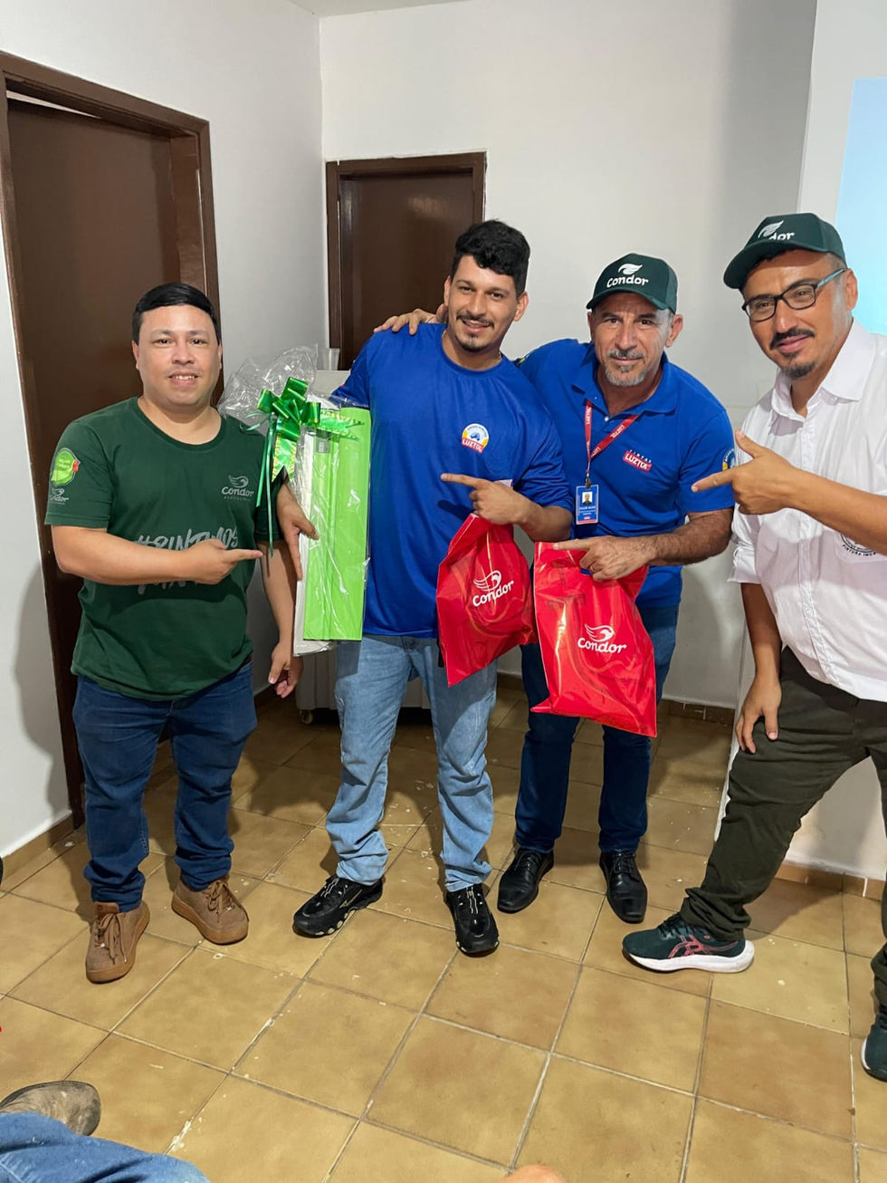 Palestra Para Pintores - Goiânia  GO