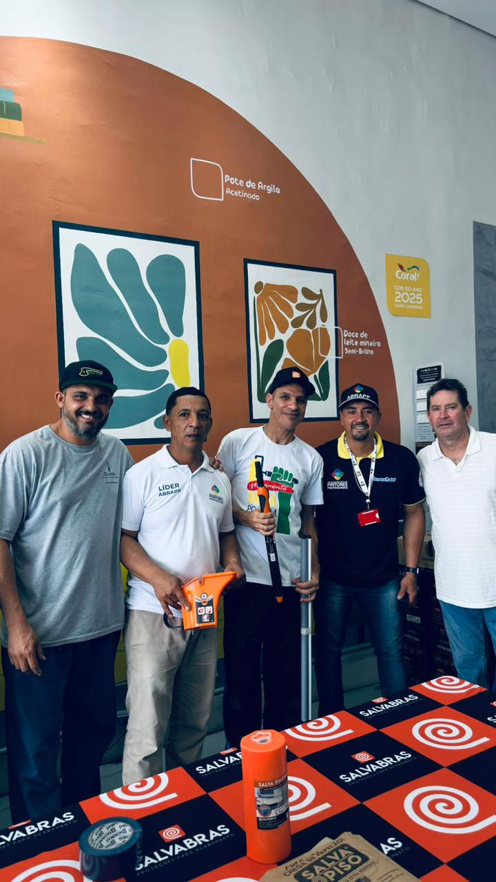 Prêmio Pintor Destaque