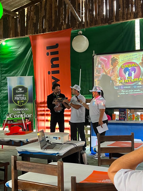 7° Encontro de Casais ABRAPP
