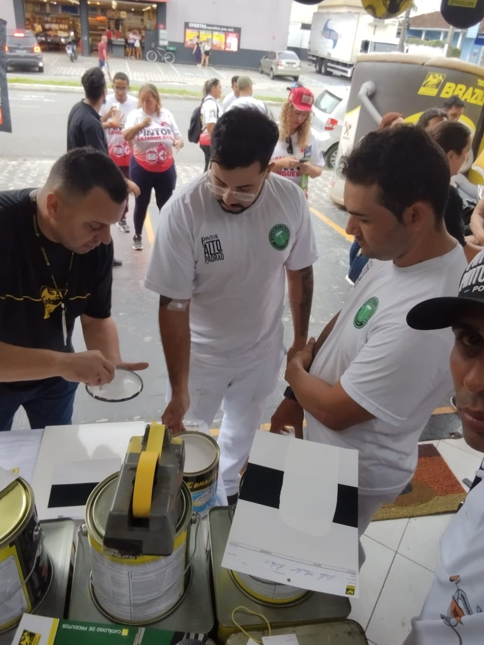 Prêmio Pintor Destaque