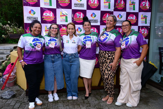 Encontro de Pintoras do Paraná